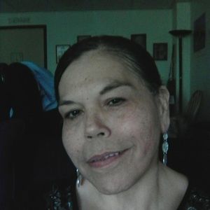 Meet your Posher, Gina